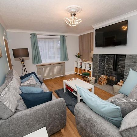 Emmadale Central Bridlington Sleeps 7-8 Kültér fotó