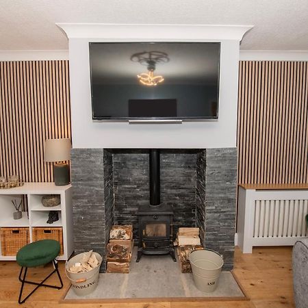 Emmadale Central Bridlington Sleeps 7-8 Kültér fotó