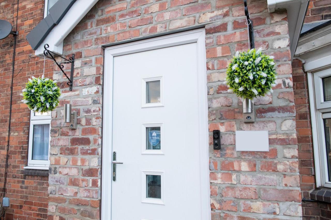 Emmadale Central Bridlington Sleeps 7-8 Kültér fotó