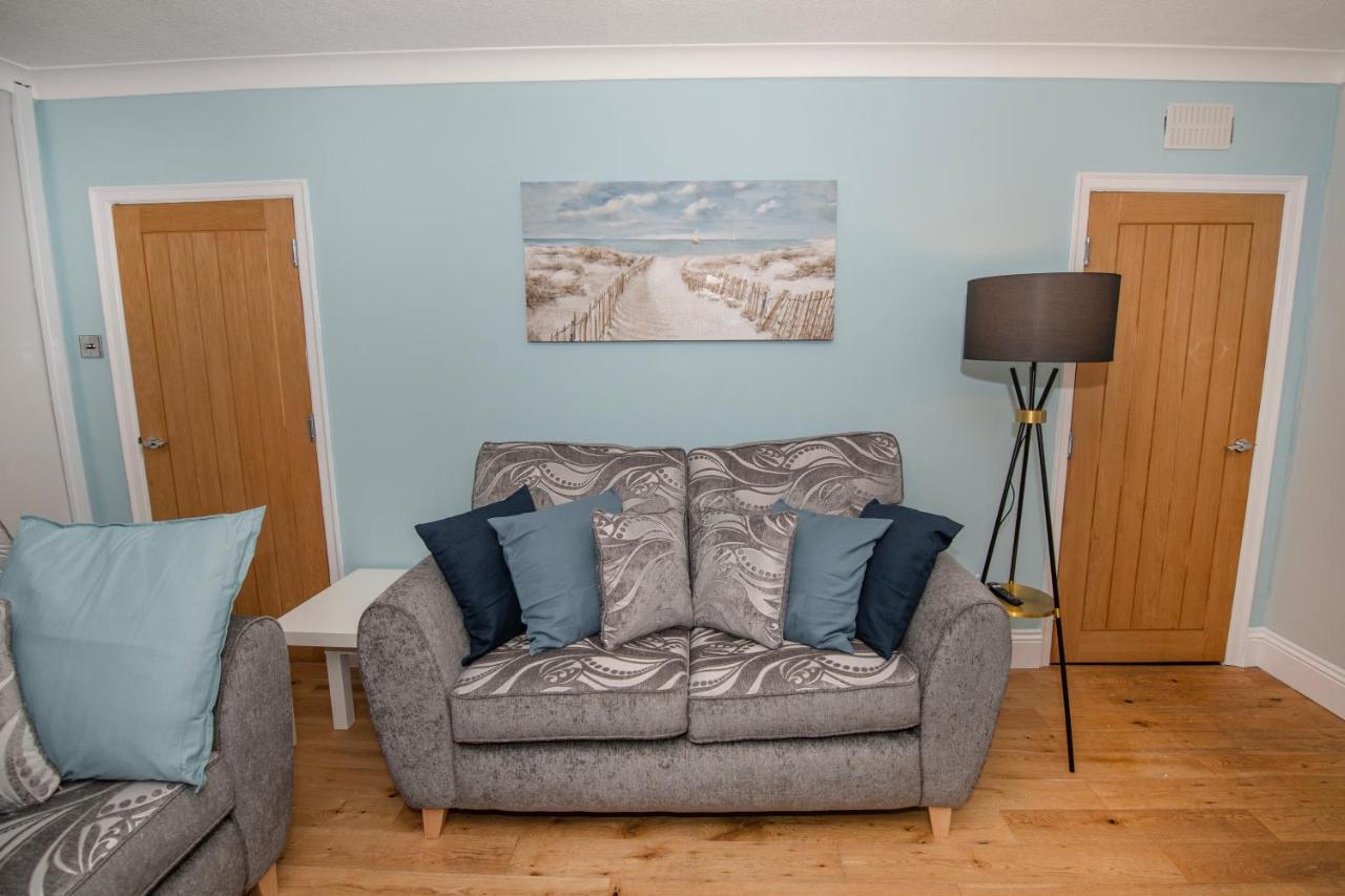 Emmadale Central Bridlington Sleeps 7-8 Kültér fotó